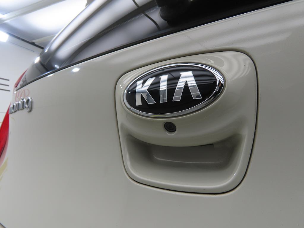 KIA Morning 2016 the color of pearl - Importación desde Corea - HF Imports Iquique - Foto 18