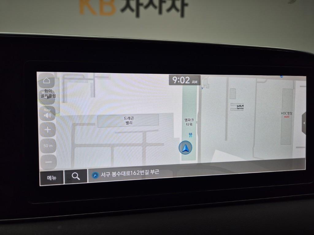 HYUNDAI Palisade 2022 Negro - Importación desde Corea - HF Imports Iquique - Foto 13