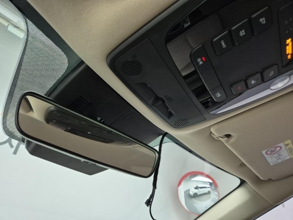 KIA Carnival - Vista 12