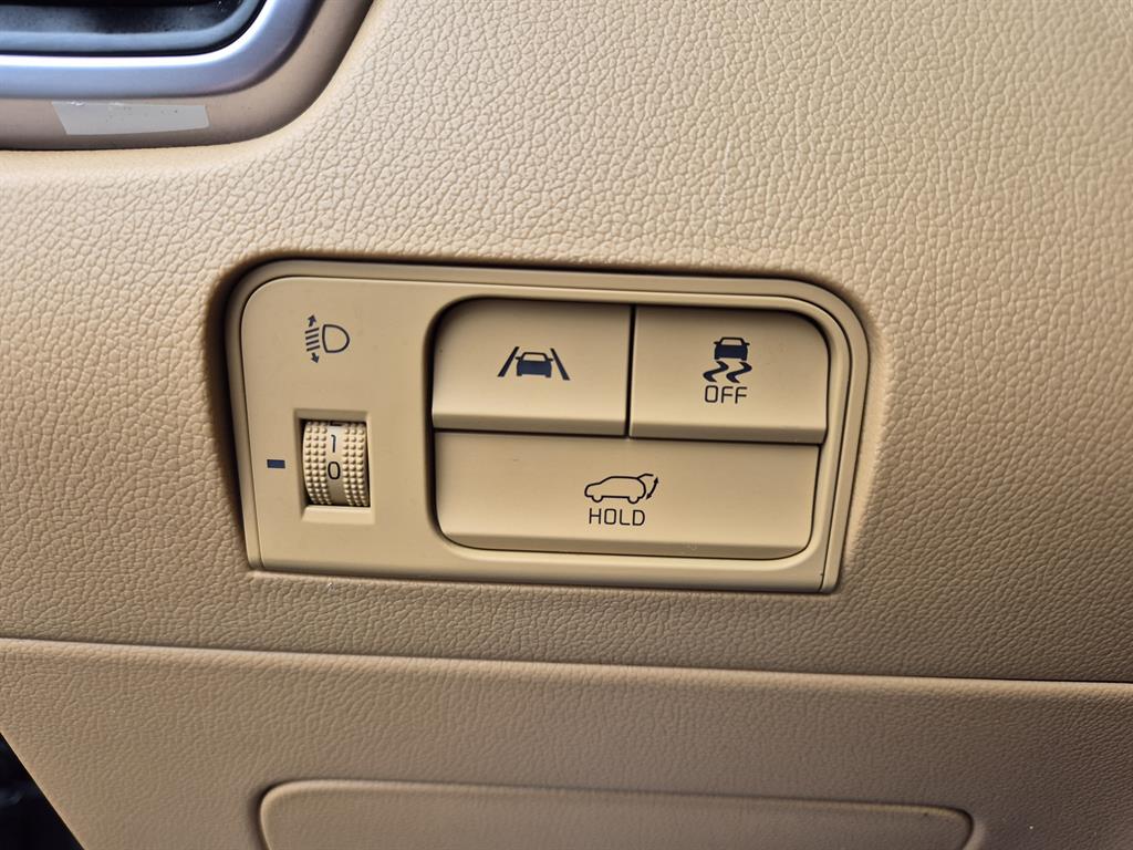 KIA Sorento 2023 Gris - Importación desde Corea - HF Imports Iquique - Foto 14