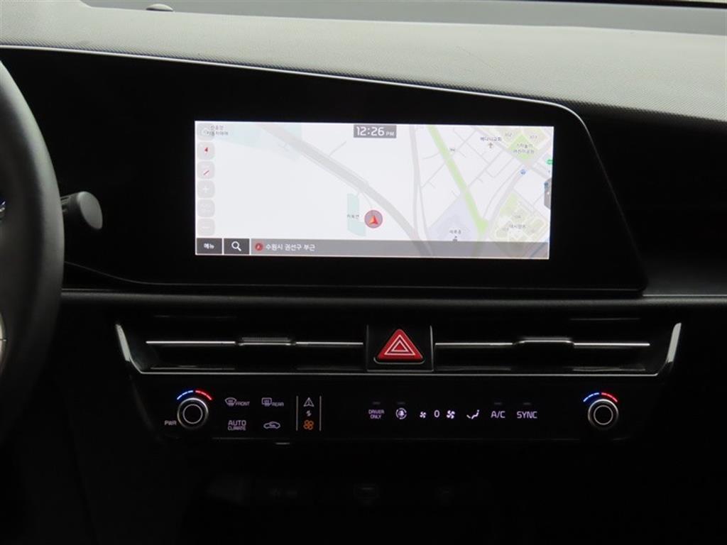 KIA Niro 2022 Blanco - Importación desde Corea - HF Imports Iquique - Foto 11