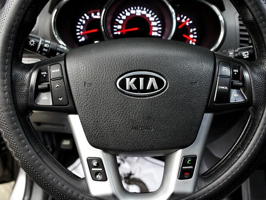 KIA Sorento - Vista 11