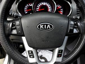 KIA Sorento - Vista 12