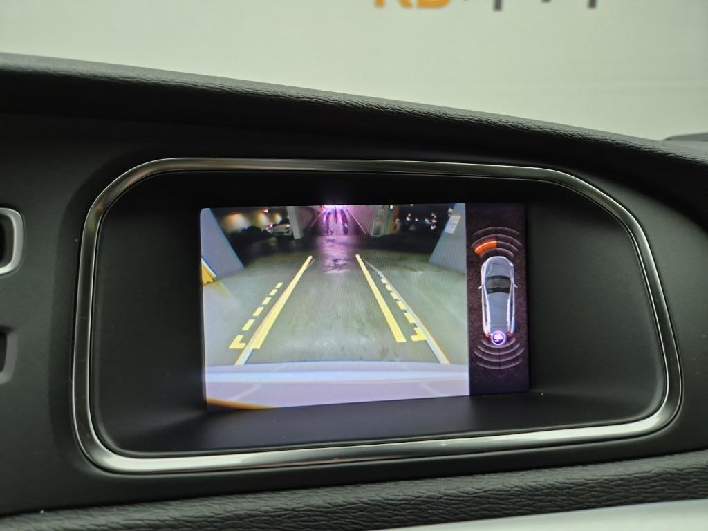 Volvo V40 2019 Blanco - Importación desde Corea - HF Imports Iquique - Foto 15