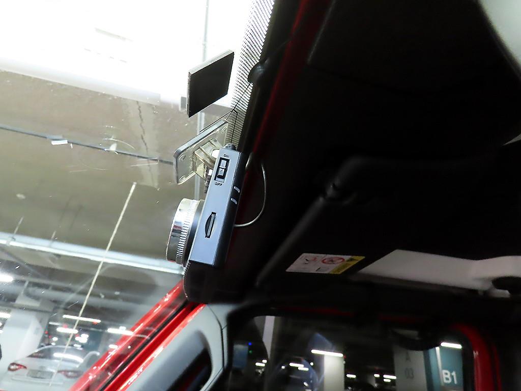 Jeep Wrangler 2018 Rojo - Importación desde Corea - HF Imports Iquique - Foto 15