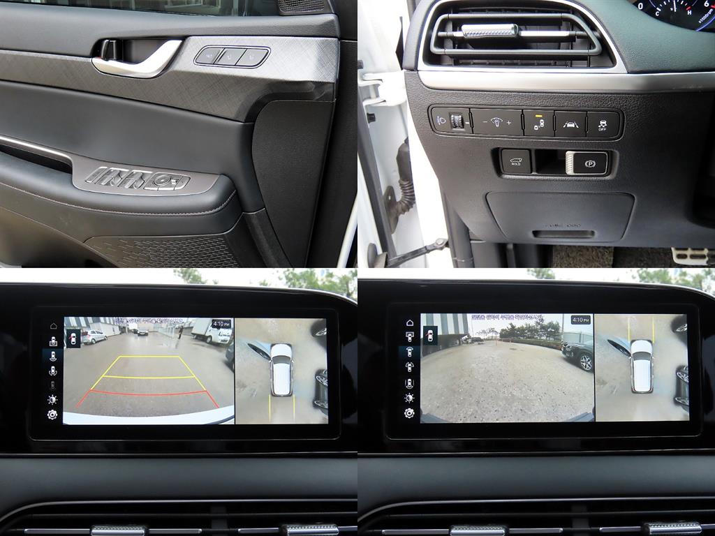 HYUNDAI Palisade 2020 - Importación desde Corea - HF Imports Iquique - Foto 18