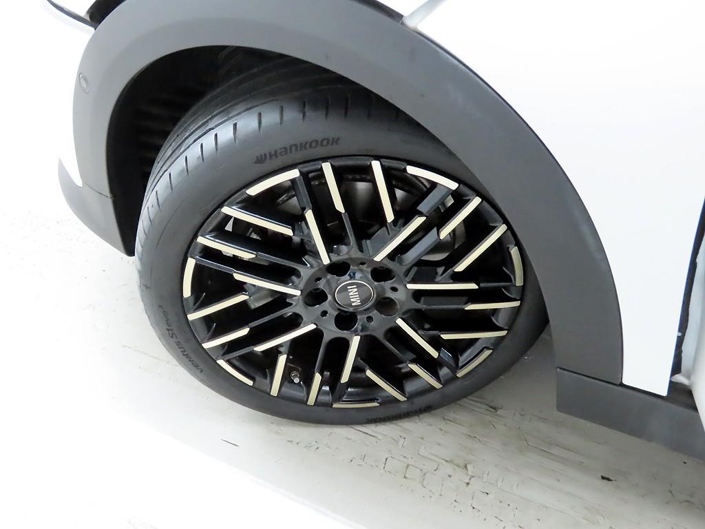 Mini Cooper 2025 Blanco - Importación desde Corea - HF Imports Iquique - Foto 19