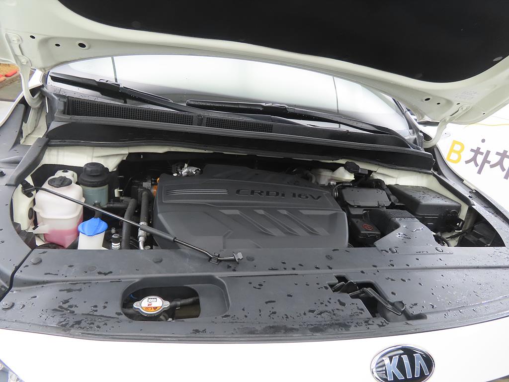 KIA Carnival 2020 Blanco - Importación desde Corea - HF Imports Iquique - Foto 19