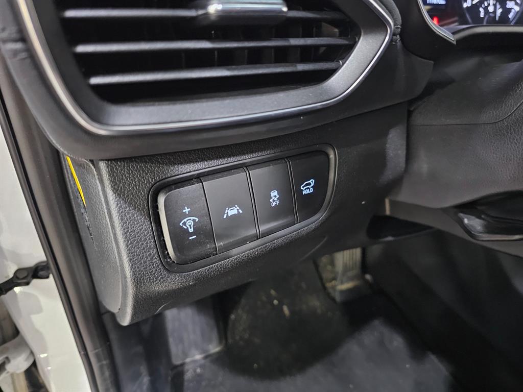 HYUNDAI Santa Fe 2020 Blanco - Importación desde Corea - HF Imports Iquique - Foto 13