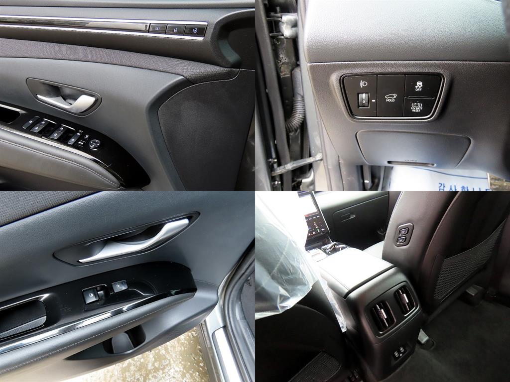 HYUNDAI Tucson 2022 - Importación desde Corea - HF Imports Iquique - Foto 18