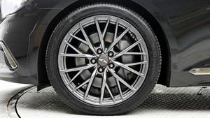 Genesis G80 - Vista 10