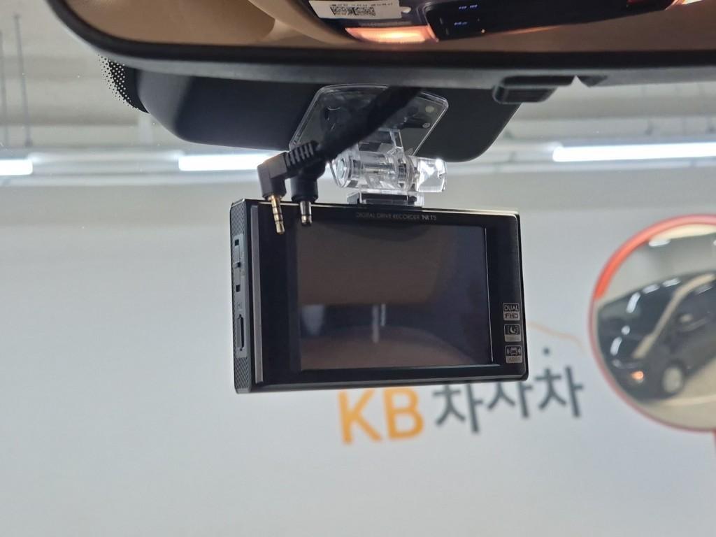 HYUNDAI Staria 2024 Negro - Importación desde Corea - HF Imports Iquique - Foto 16