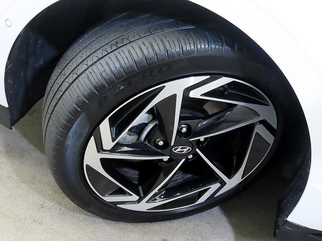 HYUNDAI Sonata 2024 Blanco - Importación desde Corea - HF Imports Iquique - Foto 20