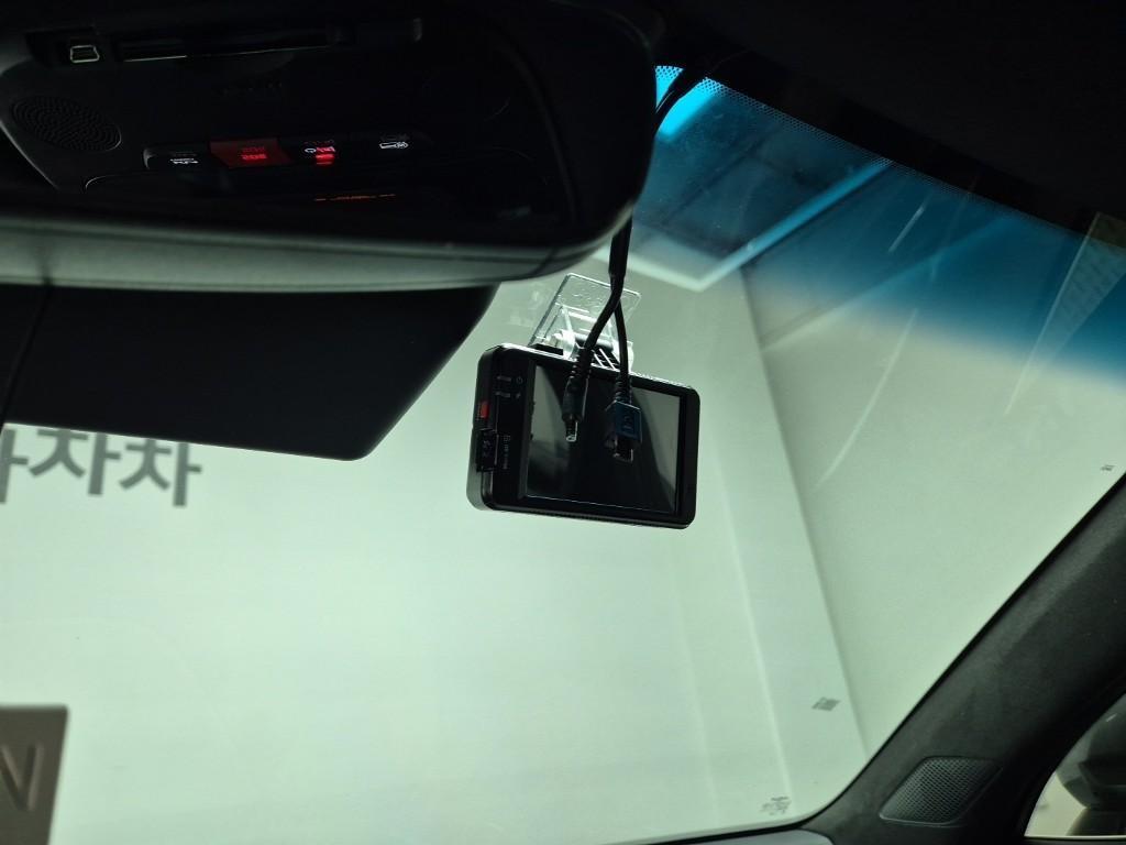 KIA K8 2024 Gris - Importación desde Corea - HF Imports Iquique - Foto 16