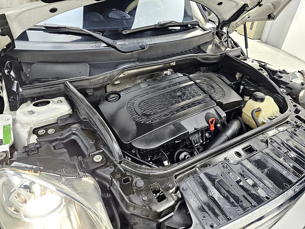 Mini Countryman - Vista 6