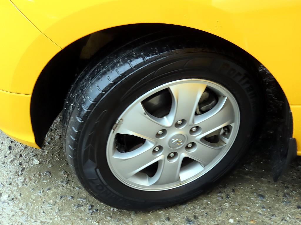 HYUNDAI Starex 2018 Amarillo - Importación desde Corea - HF Imports Iquique - Foto 20
