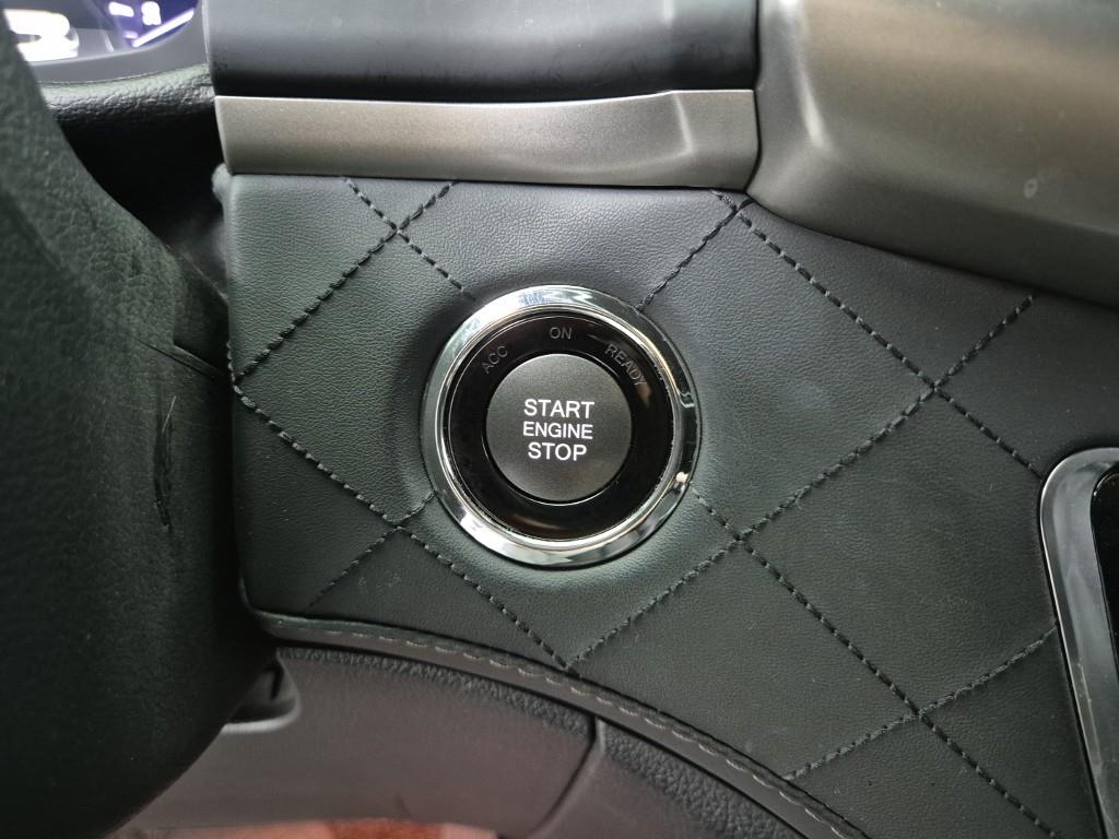Ssangyong Rexton 2018 Azul - Importación desde Corea - HF Imports Iquique - Foto 16