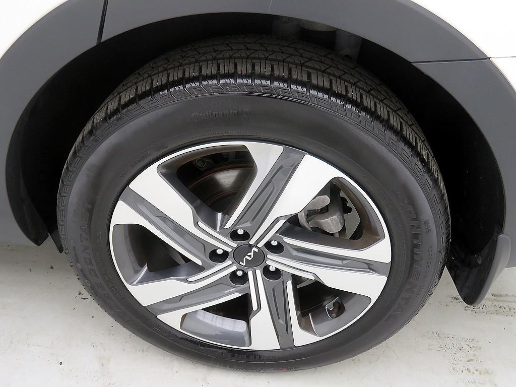 KIA Sorento 2023 Blanco - Importación desde Corea - HF Imports Iquique - Foto 20