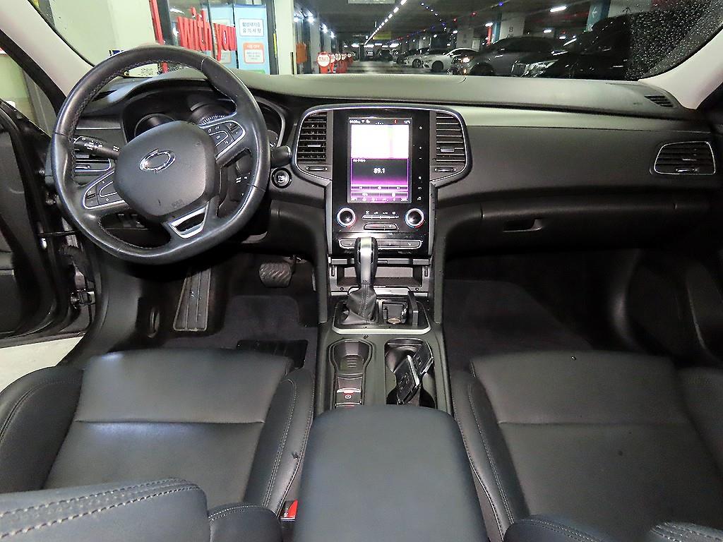 SAMSUNG SM6 - Vista 10