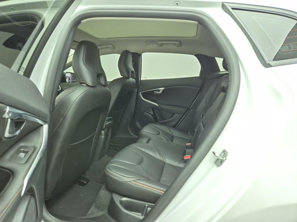 Volvo V40 - Vista 12