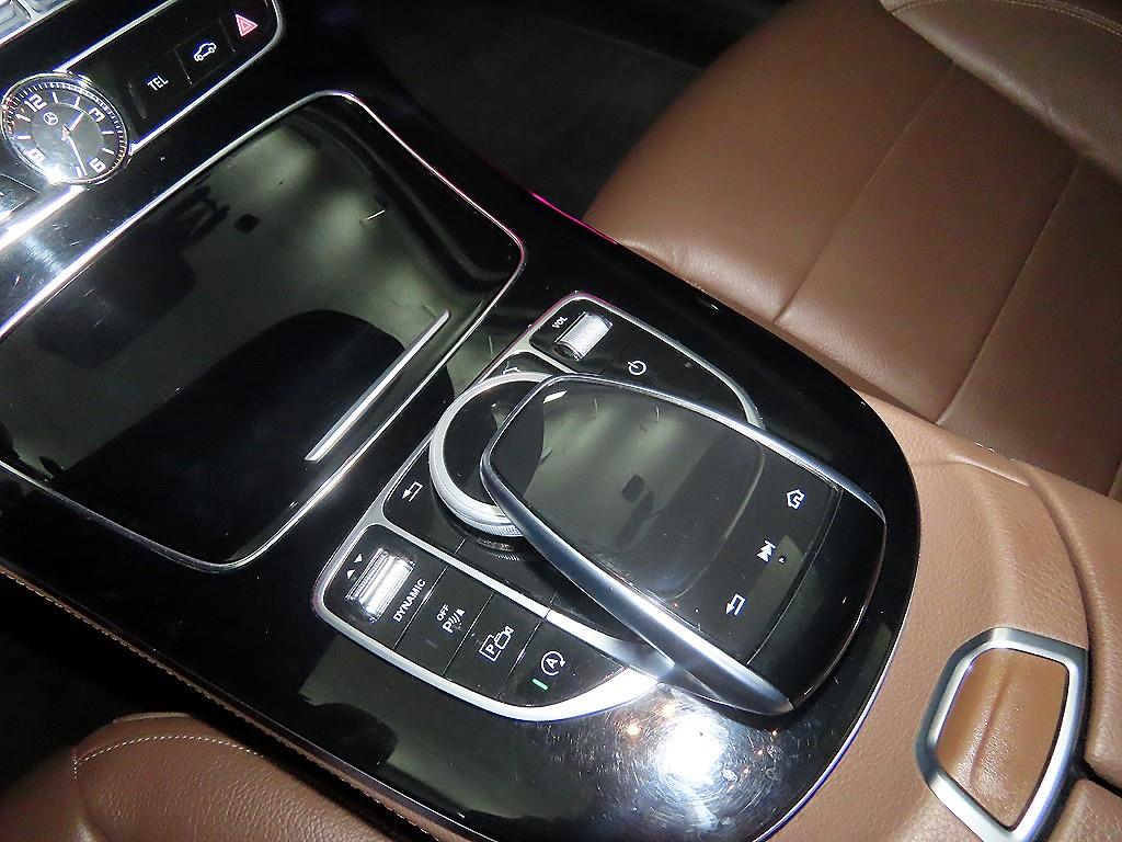 Mercedes Benz E class 2017 Blanco - Importación desde Corea - HF Imports Iquique - Foto 13