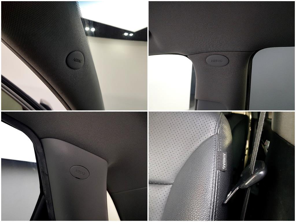 KIA Sorento 2011 Gris - Importación desde Corea - HF Imports Iquique - Foto 17