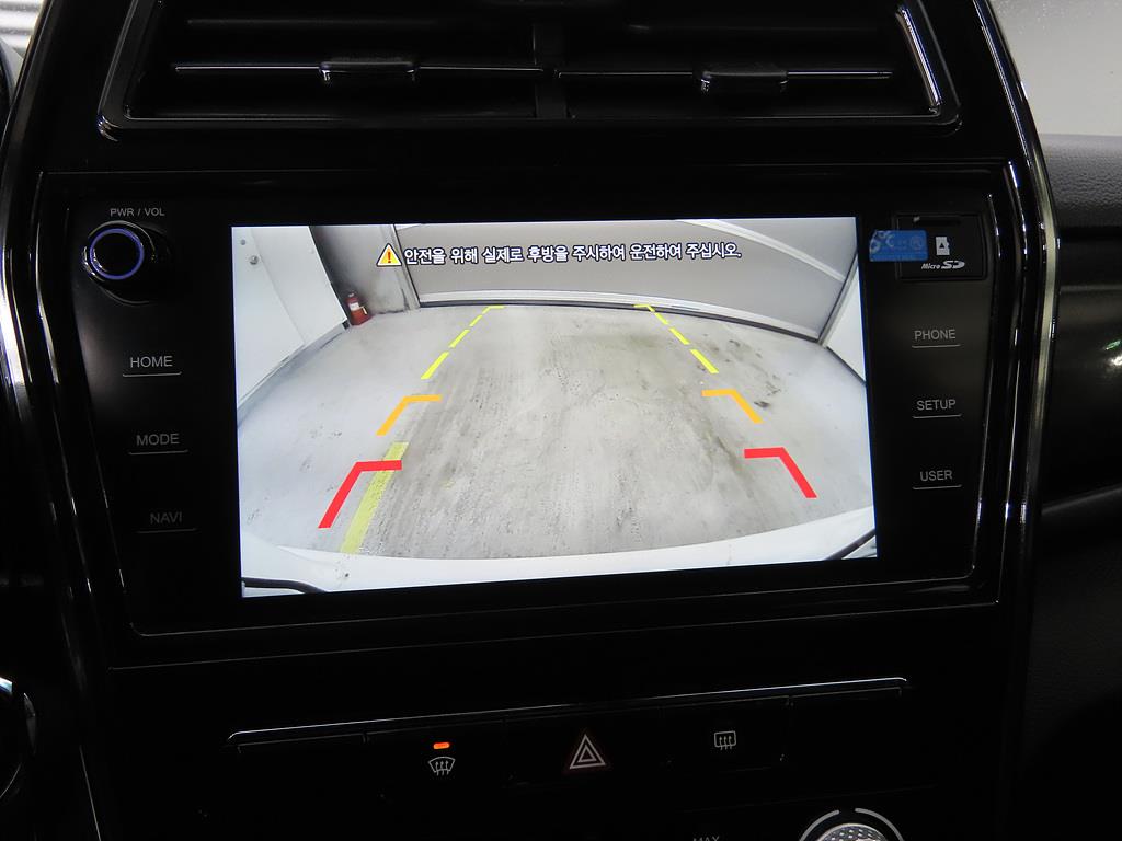 Ssangyong Tivoli - Vista 11