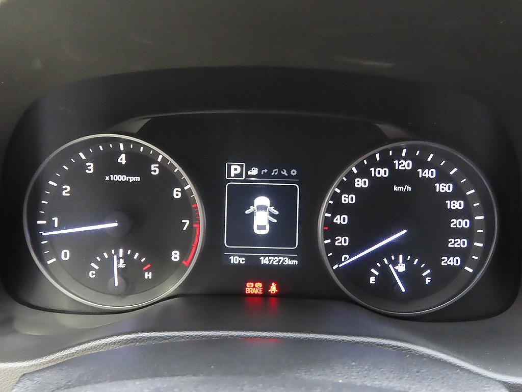 HYUNDAI Avante 2018 Plateado - Importación desde Corea - HF Imports Iquique - Foto 7