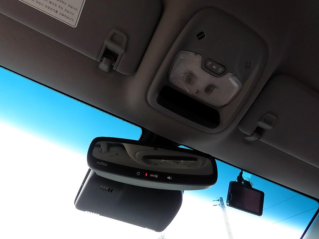 Chevrolet Bolt 2019 Gris - Importación desde Corea - HF Imports Iquique - Foto 15