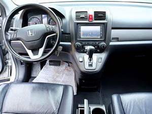 Honda CR-V - Vista 10