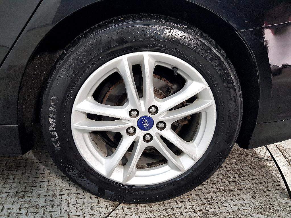 Ford Mondeo 2015 Negro - Importación desde Corea - HF Imports Iquique - Foto 20