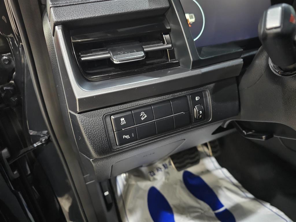 Ssangyong Rexton 2024 Gris - Importación desde Corea - HF Imports Iquique - Foto 15