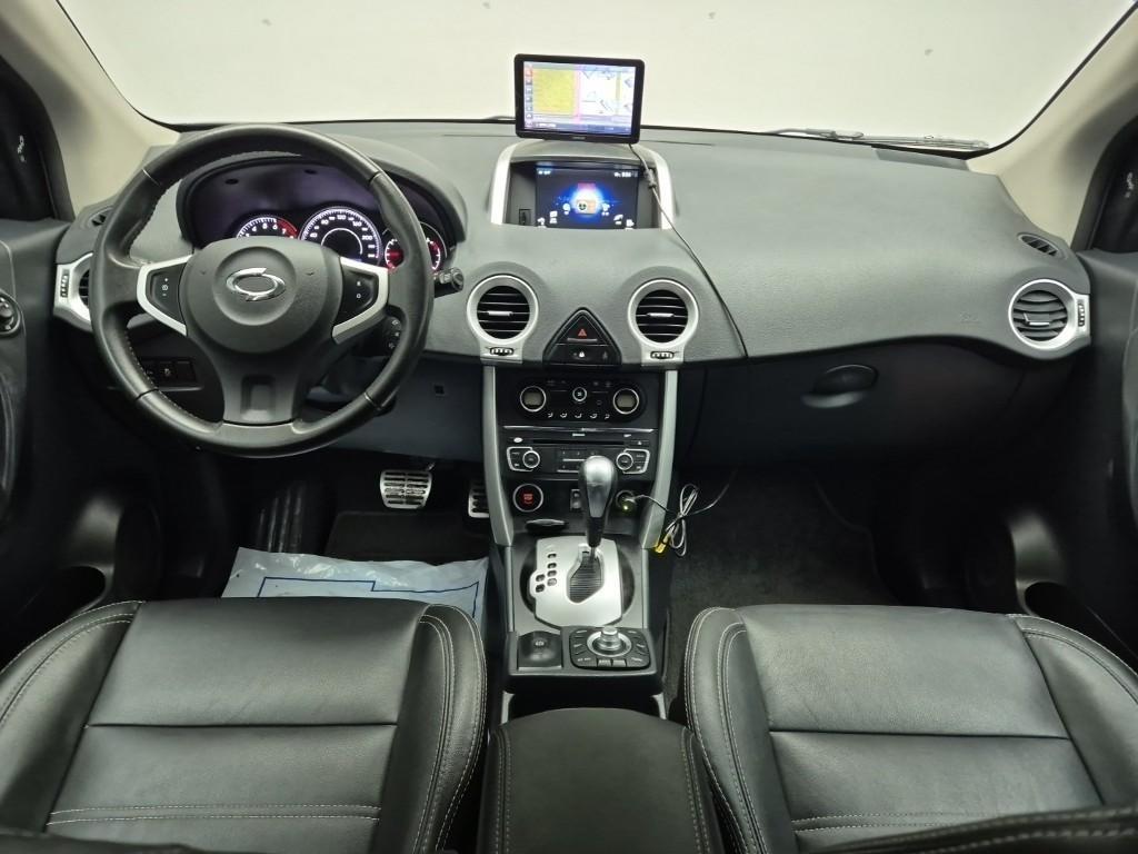SAMSUNG QM5 - Vista 7