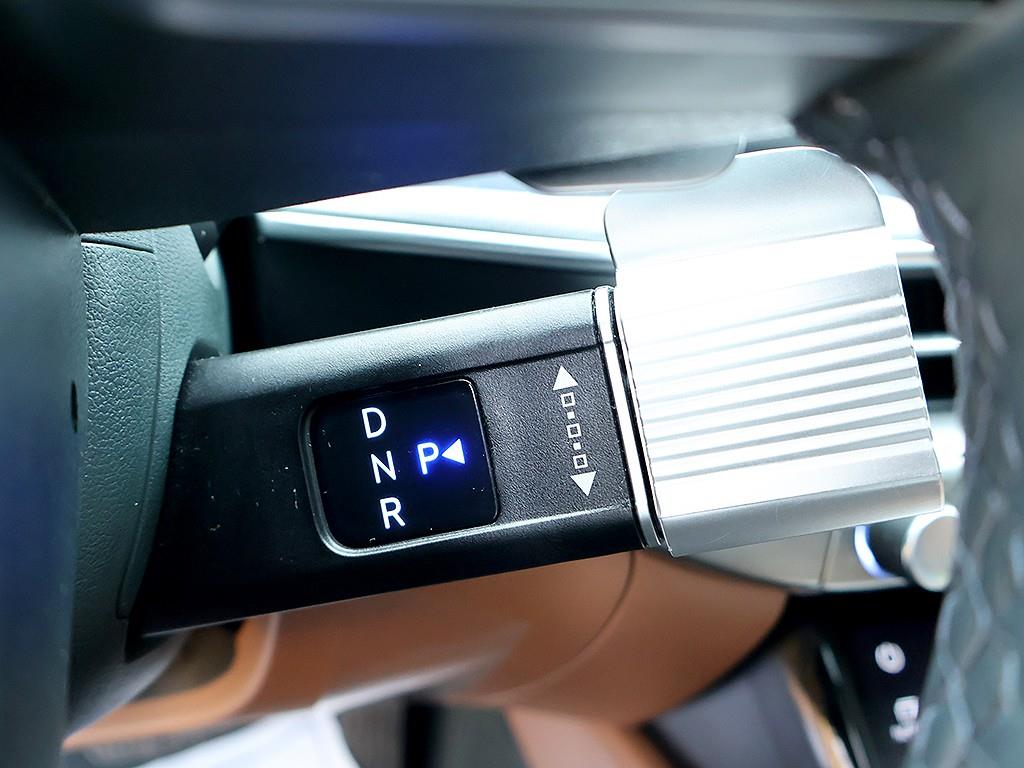 HYUNDAI Grandeur 2023 Blanco - Importación desde Corea - HF Imports Iquique - Foto 7