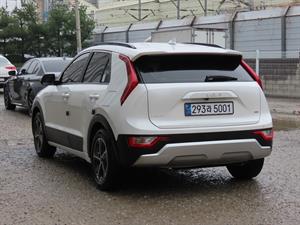 KIA Niro - Vista 6