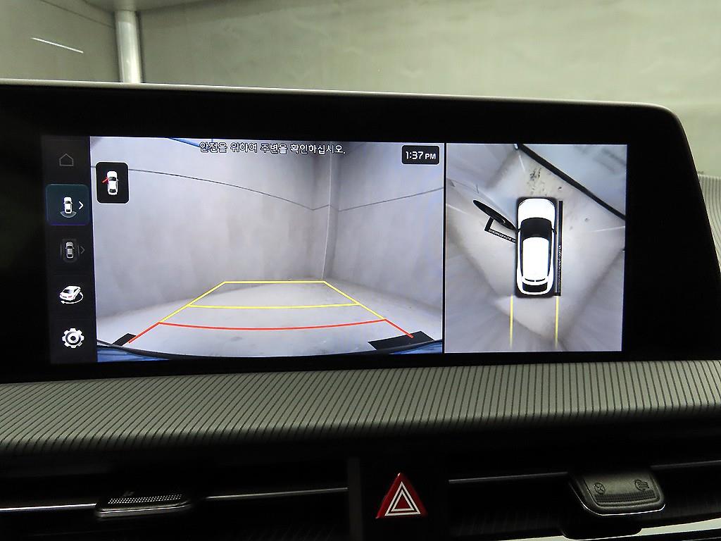 KIA EV6 2022 - Importación desde Corea - HF Imports Iquique - Foto 15