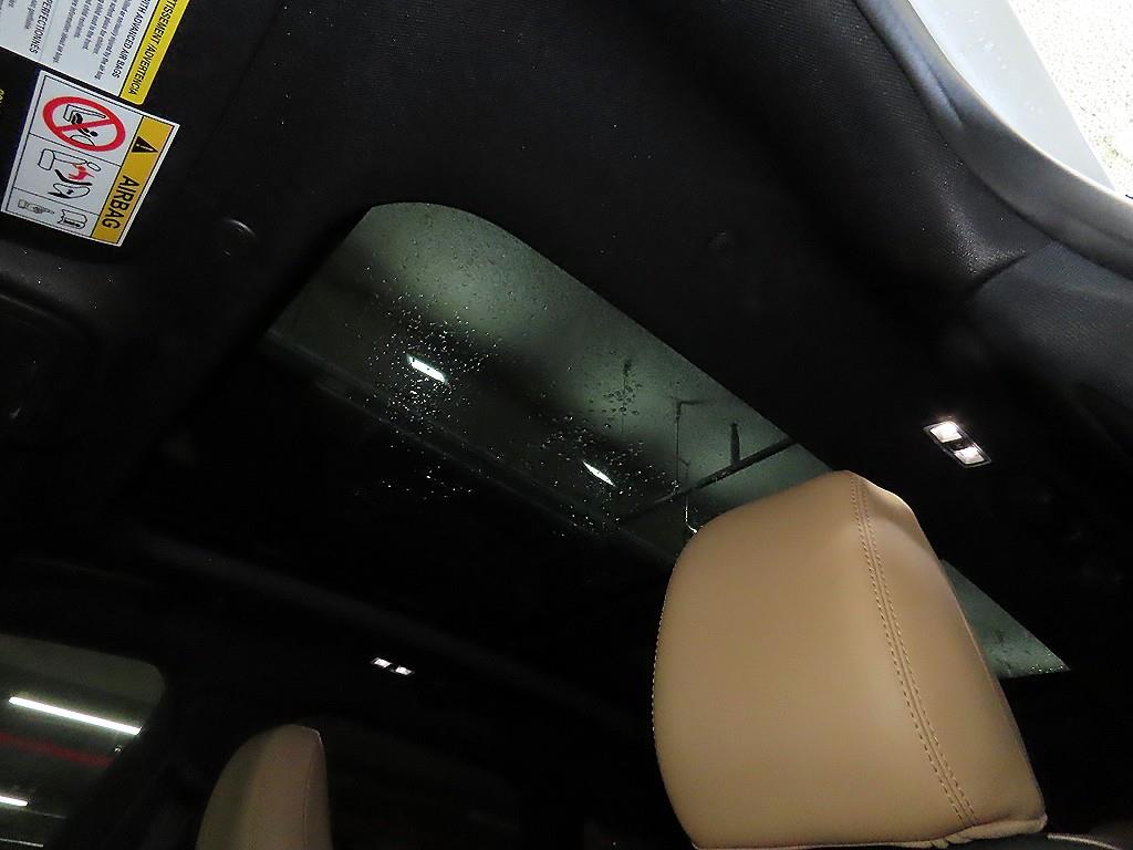 Lincoln Corsair 2022 Blanco - Importación desde Corea - HF Imports Iquique - Foto 14