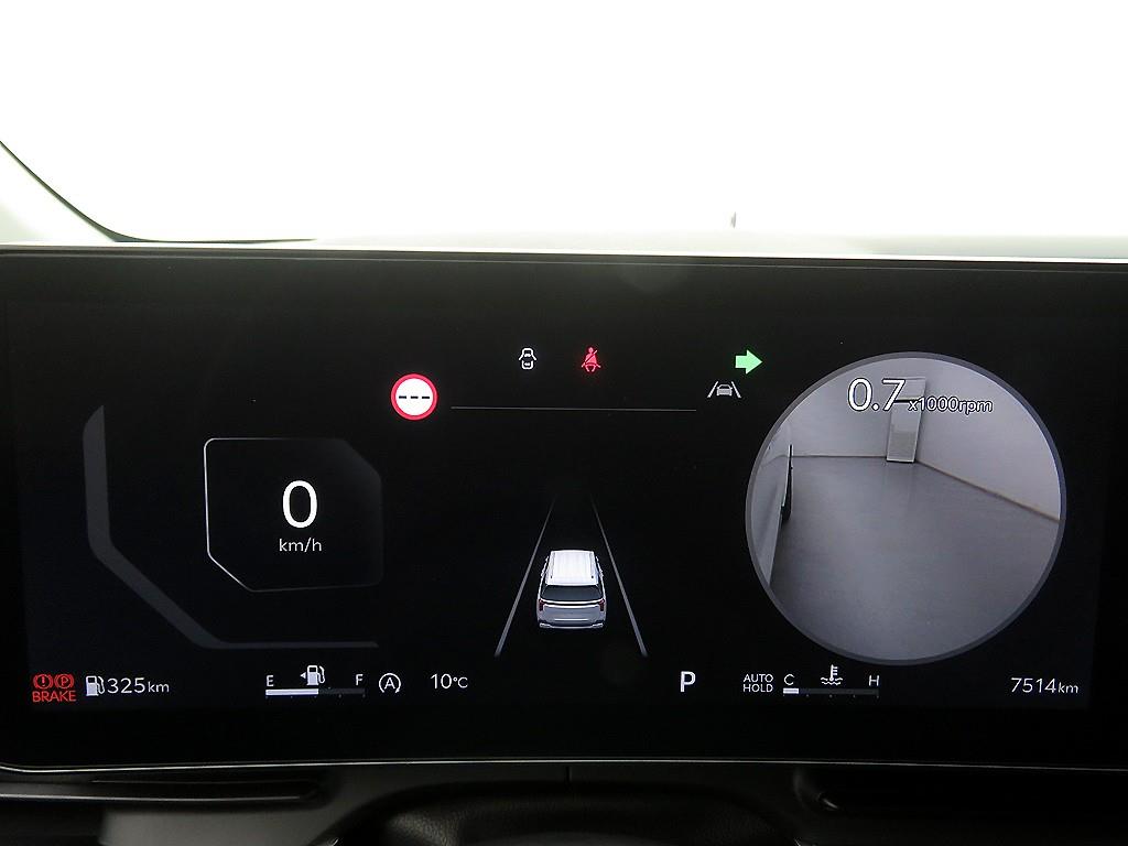 KIA Carnival - Vista 12