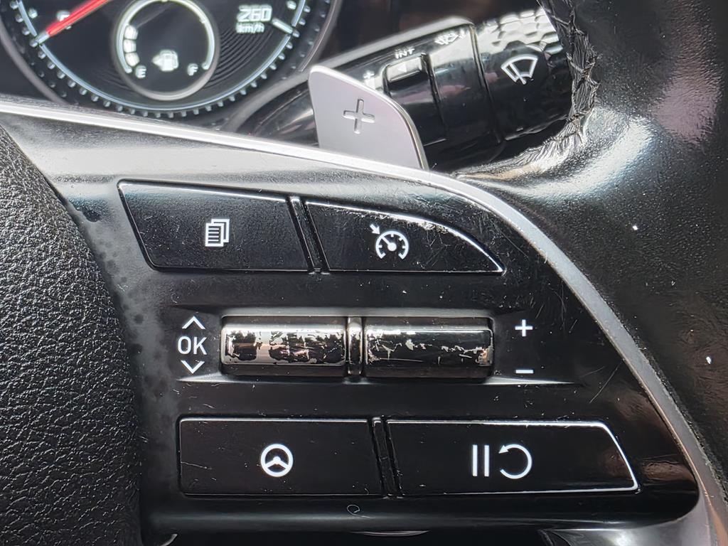 HYUNDAI Grandeur 2020 Negro - Importación desde Corea - HF Imports Iquique - Foto 14