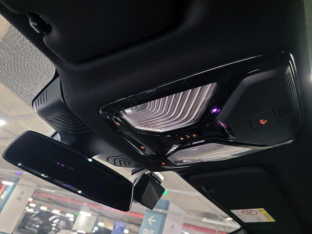 BMW Gran Turismo 2024 Blanco - Importación desde Corea - HF Imports Iquique - Foto 14