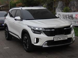 KIA Seltos - Vista 4