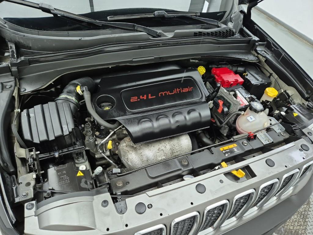 Jeep Renegade - Vista 6