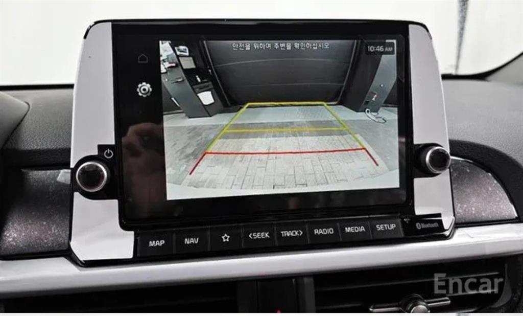 KIA Morning 2026 Blanco - Importación desde Corea - HF Imports Iquique - Foto 18