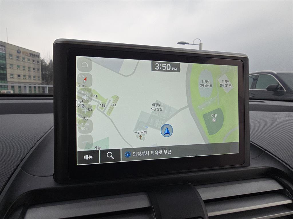 HYUNDAI Casper 2023 Blanco - Importación desde Corea - HF Imports Iquique - Foto 14