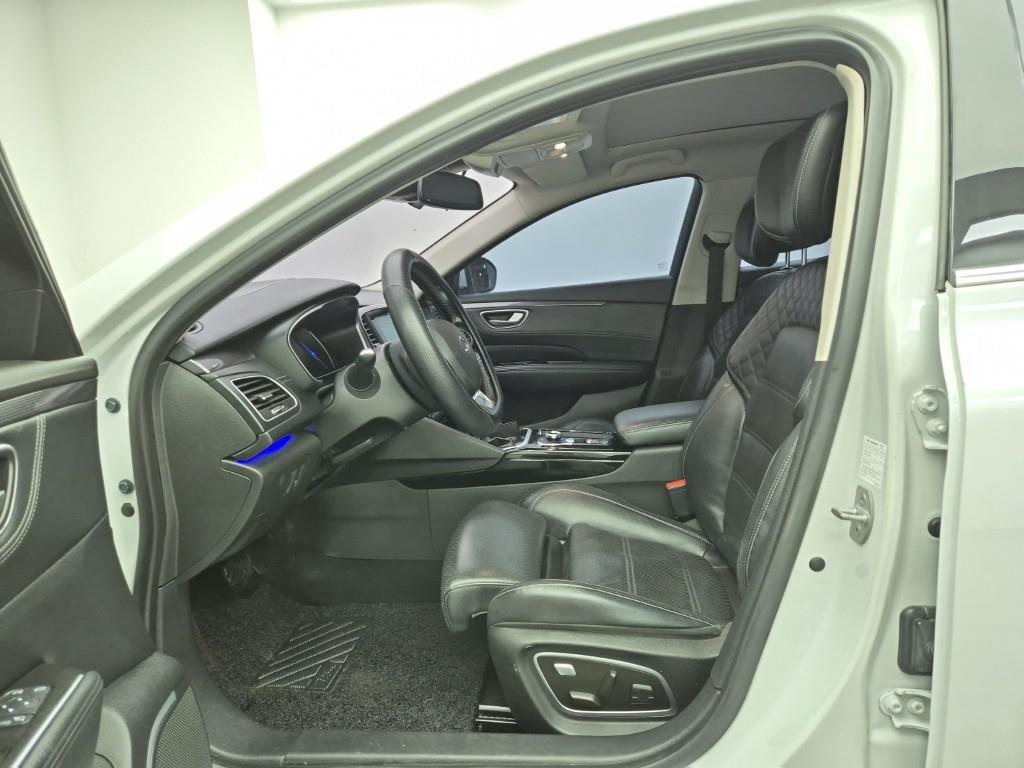 SAMSUNG SM6 - Vista 11