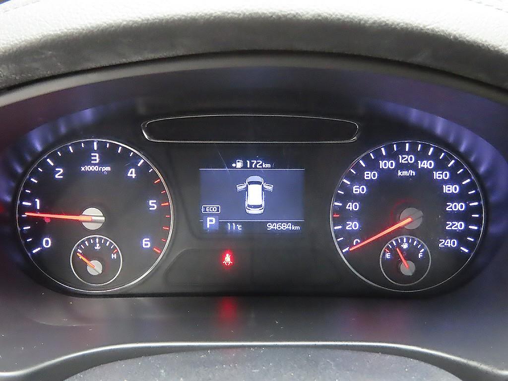 KIA Sorento 2020 Gris - Importación desde Corea - HF Imports Iquique - Foto 7