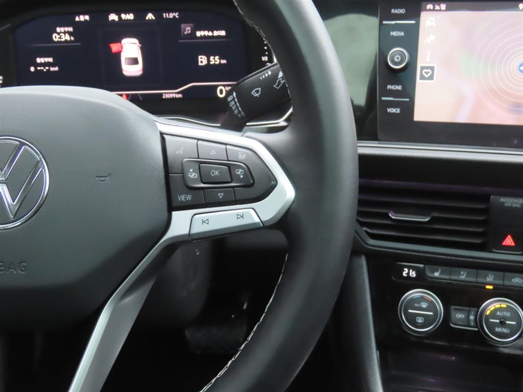 Volkswagen Jetta 2023 - Importación desde Corea - HF Imports Iquique - Foto 13