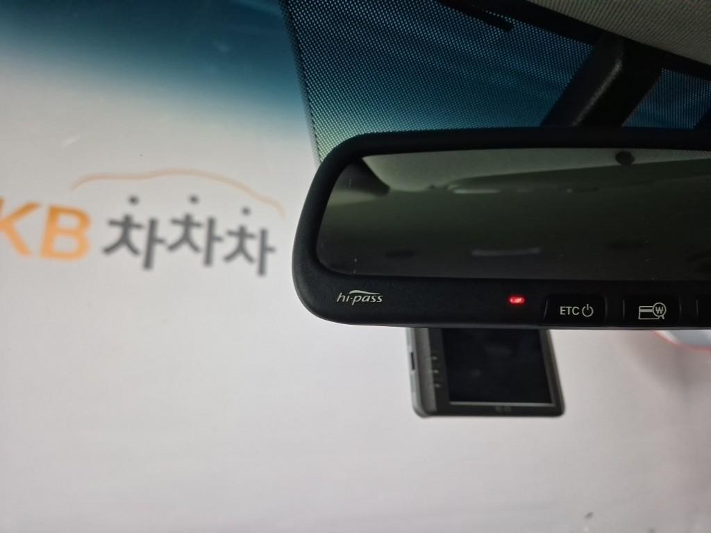 KIA Carnival 2016 Plateado - Importación desde Corea - HF Imports Iquique - Foto 16