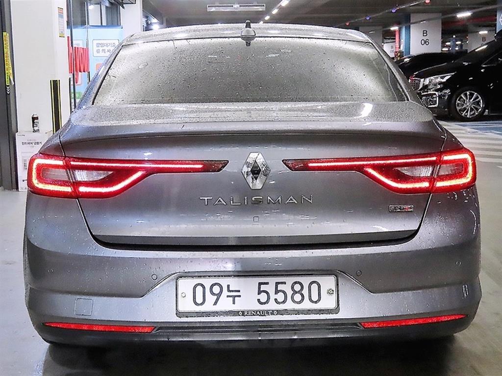 SAMSUNG SM6 - Vista 5