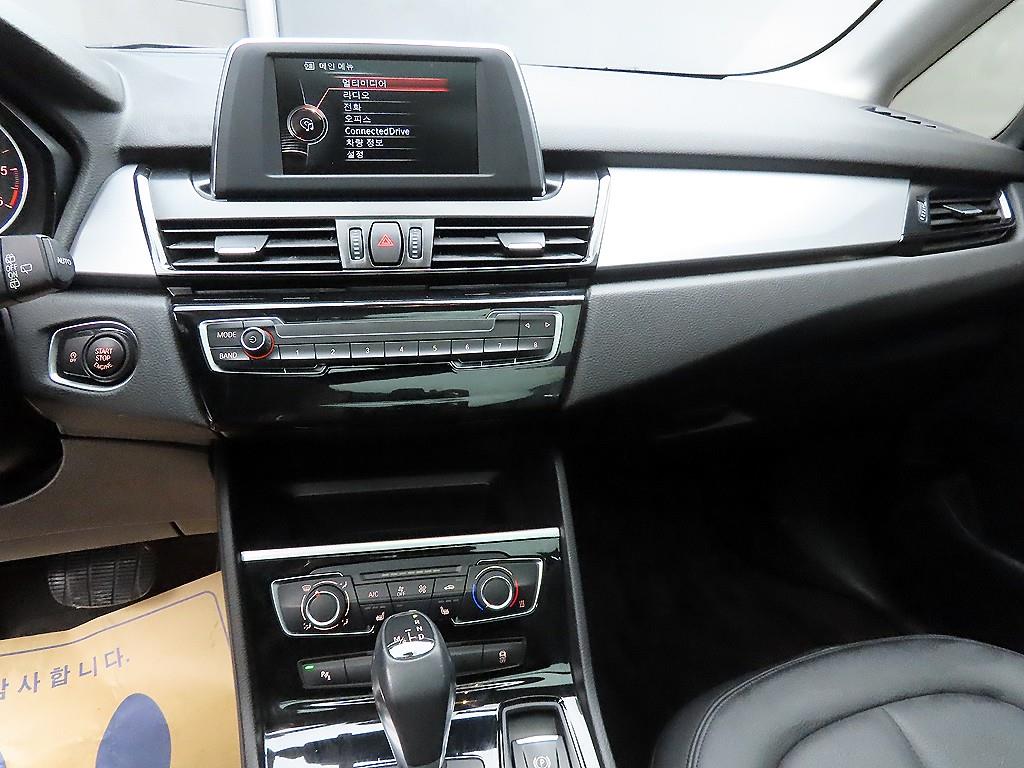 BMW 2 series 2016 Blanco - Importación desde Corea - HF Imports Iquique - Foto 13